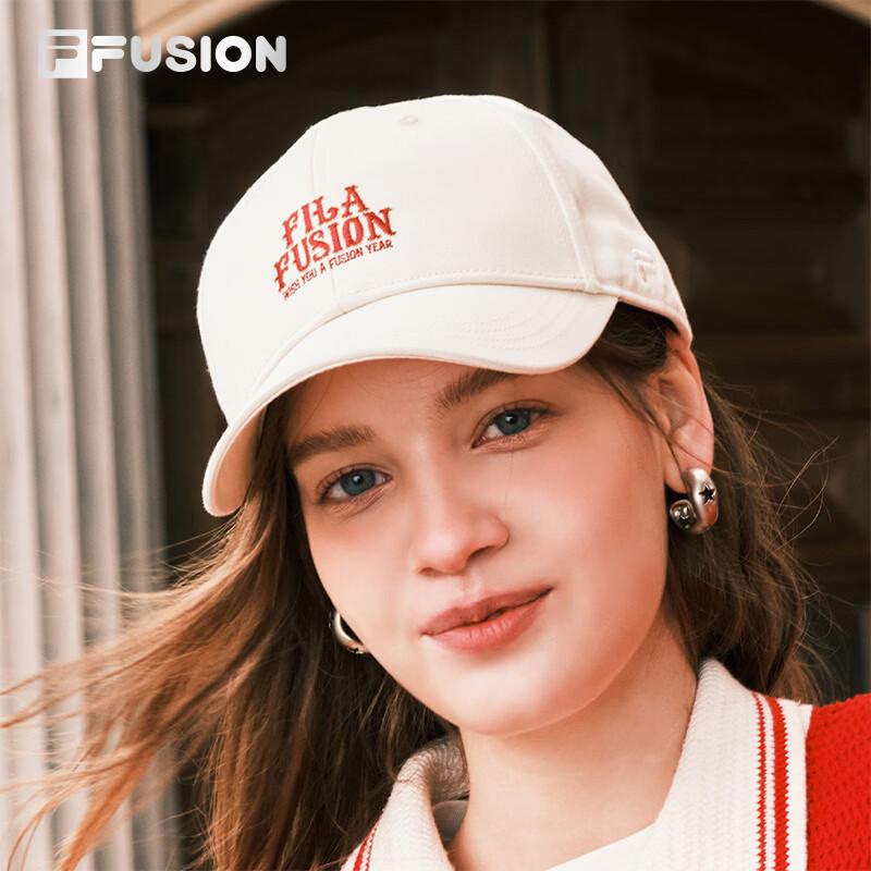 FILA FUSION Unisex Baseball Cap