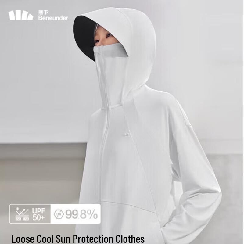 Женская солнцезащитная куртка Beneath the Banana