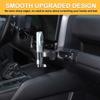 Car Co-pilot trument Panel Expansion Cup Holder For Haval H9 2024-2025 High Quality Modified Car Interior Accessories