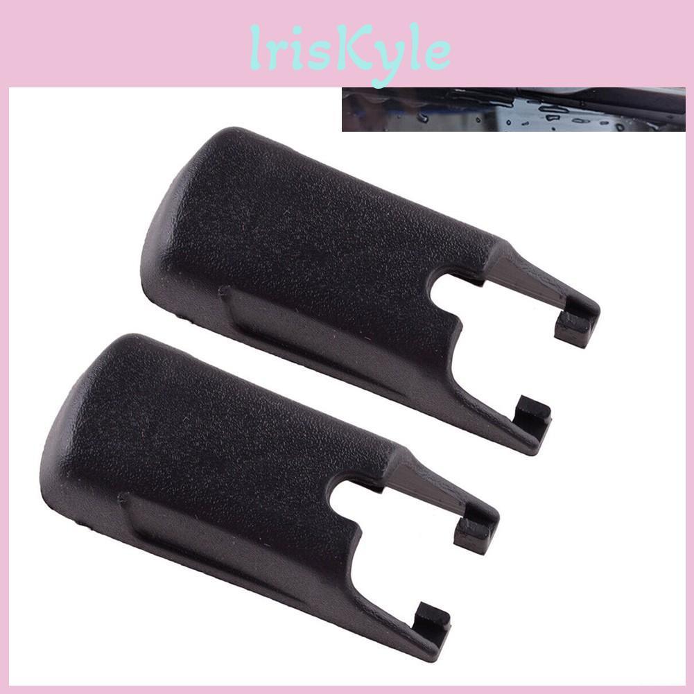 Front Mercedesbenz For W205 2x Wiper Blade Arm Lock Clip Right Hand Drive