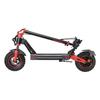 TWOFISH V4Max Offroad Elektro-Scooter 55 km/h Höchstgeschwindigkeit 75KM Maximale Reichweite 800W Motor 52V23AH Batterie 11 Zoll Reifen E-Scooter