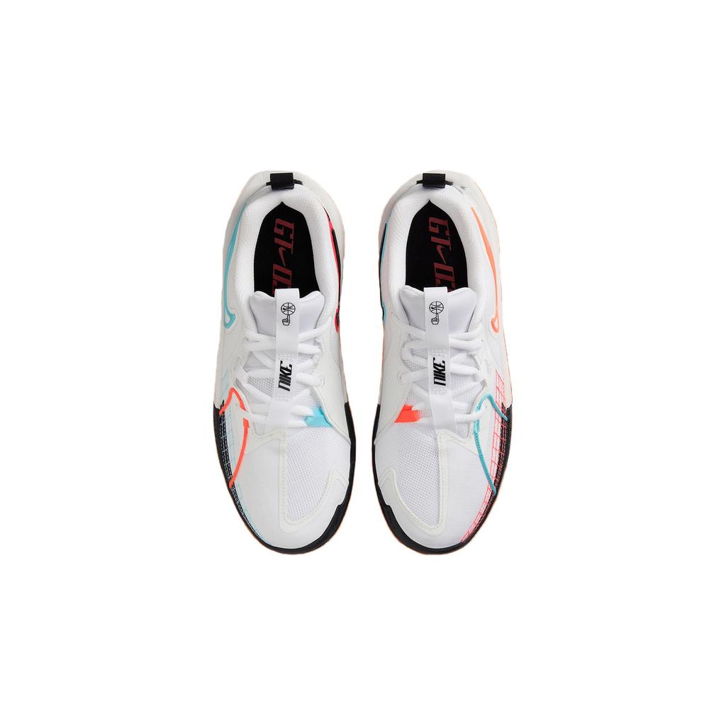 Nowe Nike GT Cut 3 GS 'CHBL' HF5732-141