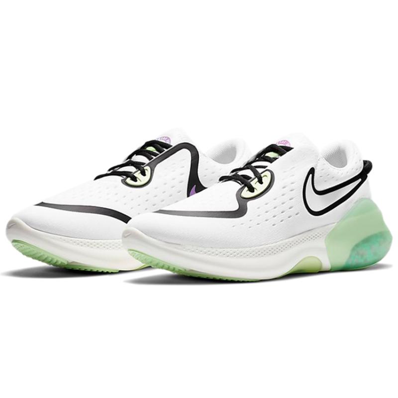 Nike Joyride Dual Run White Vapor Green Sneakers CD4365-105