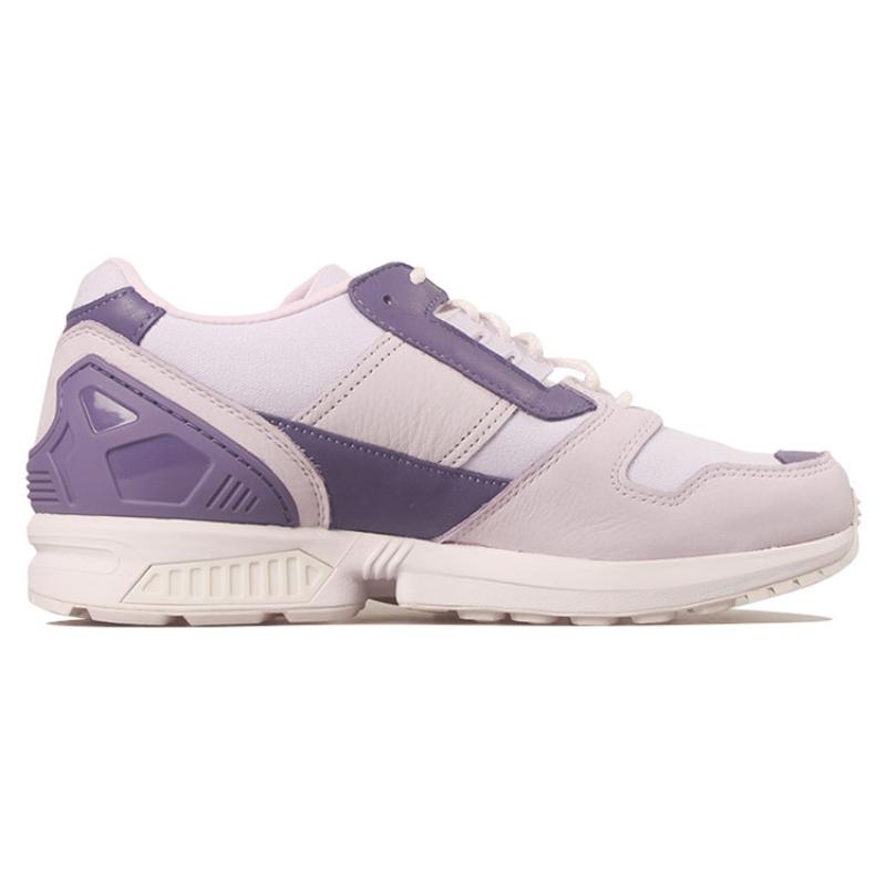 Adidas DeadHYPE X Adidas Zx 8000 'A ZX Series Thanos' Sneakers FX8528