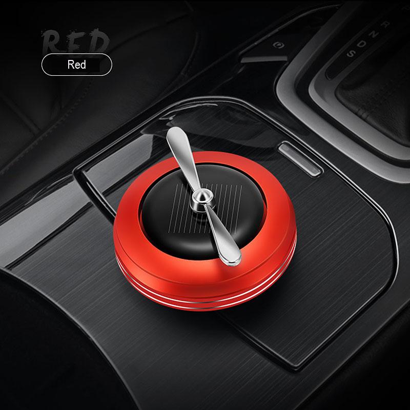 Δημιουργικός Ηλιακός Έλικας Περιστρεφόμενος Αρωματικός Χώρου Αυτοκινήτου Άρωμα Διάχυσης Αρώματος Αυτοκίνητα Άρωμα Μυρωδιά Καθαριστής Αέρα Στολίδια