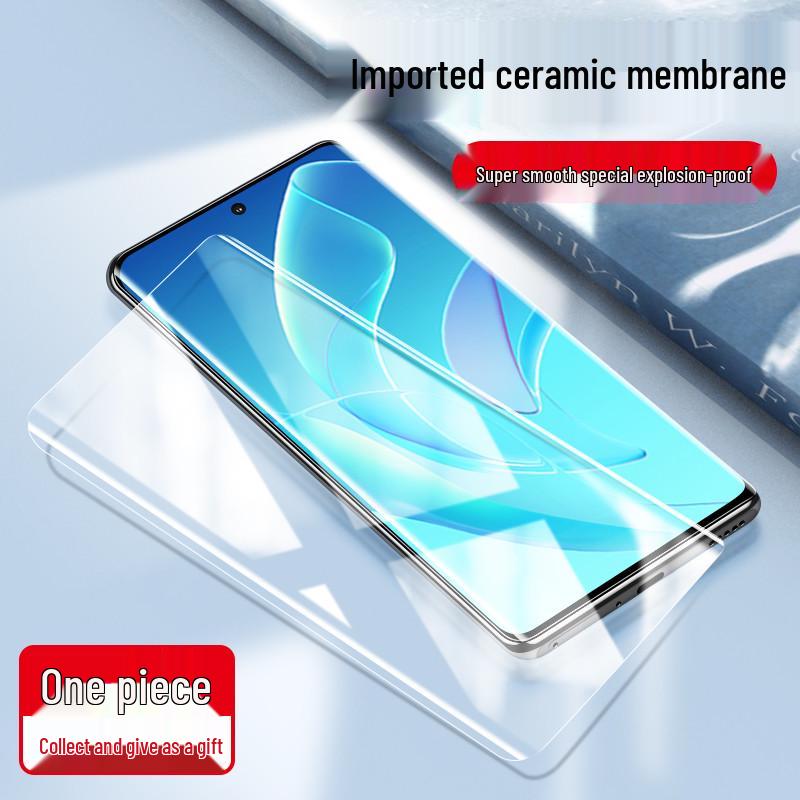 Honor 70/70 Pro Hydrogel Privacy Screen Protector