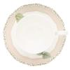 Noritake Orchard Garden Cup & Saucer Pair (for Coffee and Tea), 250cc, Microwave-Safe, Bone China, Set of 2, P97887/4911-12