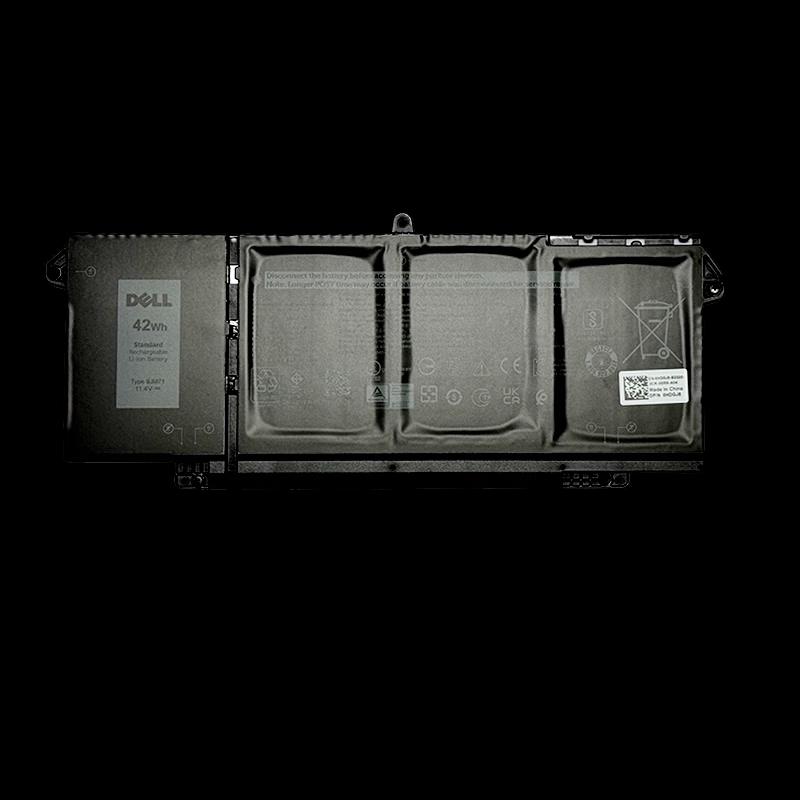 Dell Latitude 7320/5320 Series Laptop Battery