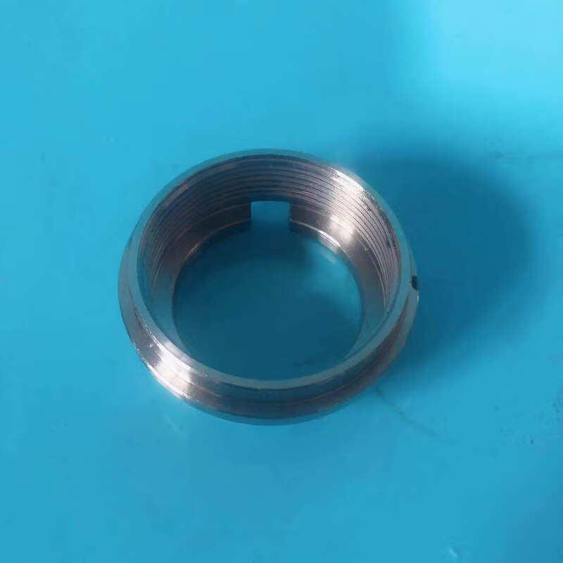 

YunDuo 10-inch M852P Hydraulic Chuck