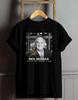 Hot Neil Sedaka Unisex Tshirt Black All Size Gifl Fan