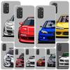 JDM Sports Cars Male Men Phnoe Case for Phnoe Case for Xiaomi Redmi Note 15 14 14S 13 Pro Plus 12 12S 11S 11E 10S 10 11T 5G Uniq
