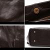 Genuine Leather Large-capacity Commuter Women's Bag, High-end Handbag, Women's Tote Bag