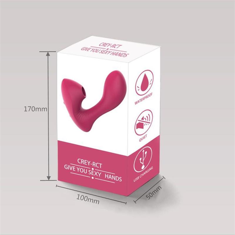 10-Frequency Vibration Erotic Products for Adults G-spot Stimulator Massager Stick Female Masturbation Nipple Stimulator Orgasm Trainer