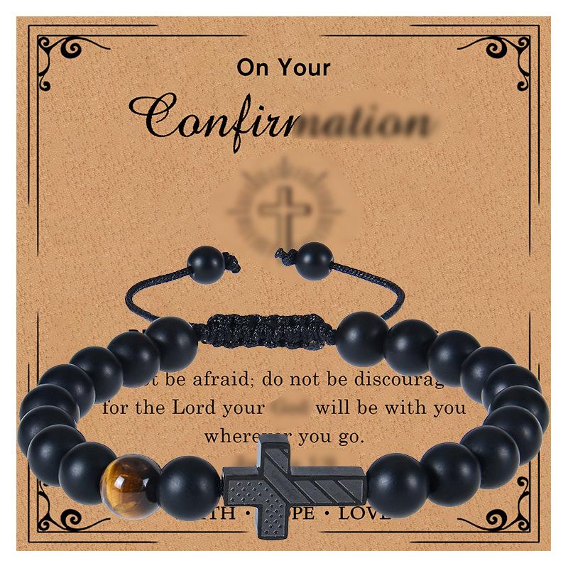 JYL TS Bracelet Love  Projection Design Conveys Affection & Eternal Bond Style-1