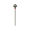 Nail art three-dimensional diamond emery grinding head tungsten steel alloy grinding bit metal drill