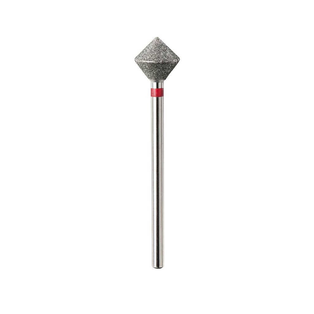 Nail art three-dimensional diamond emery grinding head tungsten steel alloy grinding bit metal drill