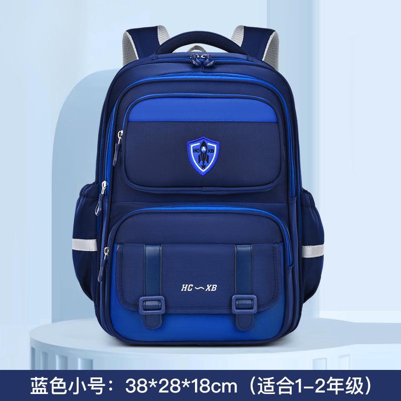 Kids Backpack Children School Bags for Boys girls schoolbag Waterproof Primary Orthopedic Bagpack Book Bag Mochila Infantil