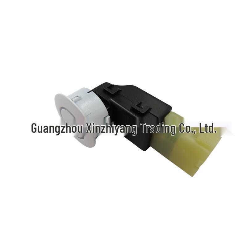 23105836: Compatible Opel Car Parts - Reversing Radar & PDC Parking Sensor.