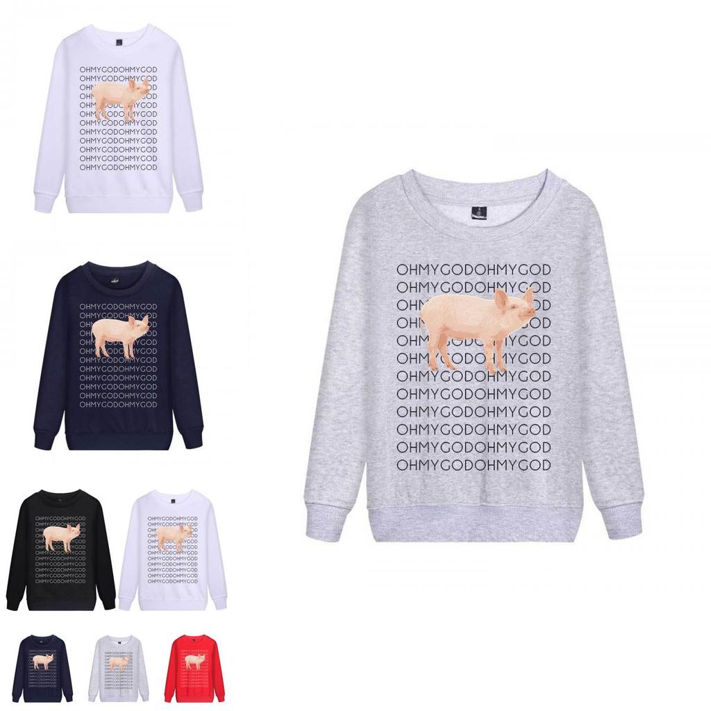 Shane Dawson Oh Mein Gott Schwein Hoodie Premium Qualität Sweatshirt Für Ultimativen Komfort
