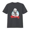 NEW Vintage Britney Spears Print Mens T Shirt Available in Full Sizes S 4XL vintage Washed Breathable Casual designer clothes