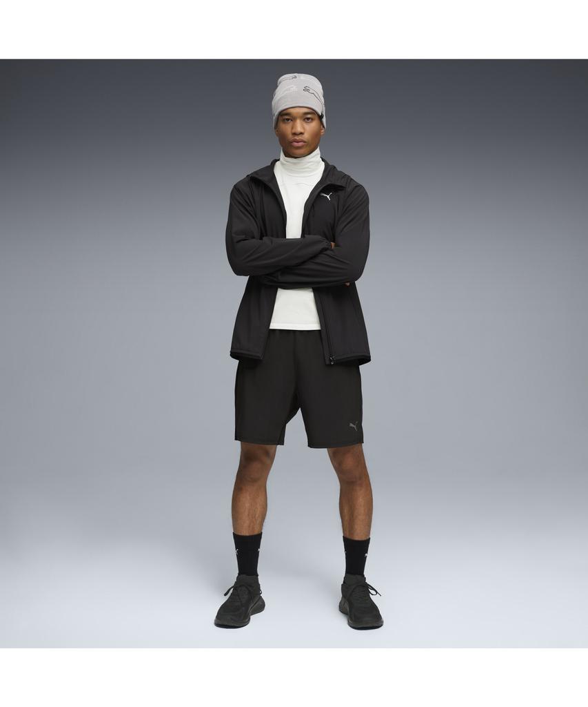 Puma Men'S Flex Stretch Woven Jacket (52829401)