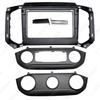 2017 Chevrolet Colorado 9" Android Screen Navigation & Speaker Modification Frame