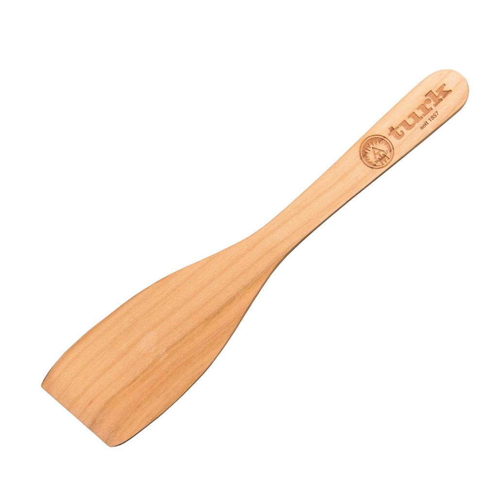 [Amazon.co.jp Exclusive] TURK Classic Frying Pan, No. 5, 26cm, with Turner