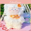 Whimsical Sheep Jinnew Plush Keychain Adorable Plush Doll Ideal Gift Children For