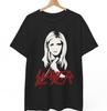 T-Shirt Slayer T-Shirt Buffy Contre Les Vampires T-Shirt Slayer Unisexe