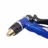 Adjustable Copper Hose Spray Nozzle Gun Watering Nozzle Suitable for Car Wash,Cleaning,Watering Lawn and Garden,Garden Water Gun