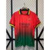 2025-2026 Soccer Jersey Men Women Short Sleeve Quick Dry Football Shirt Italy Portugal Liverpool FC Club National Team