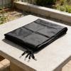 PE Covered Chicken Roof for Outdoor Enclosures 20x15x5cm Oxford Fabric Build