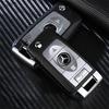 CQY1 5/10Pcs 14MM Car Key Shell Emblem Sticker Auto Remote Accessories For Mercedes Benz AMG W203 W206 W220 W205 W211 W212 W201 W168