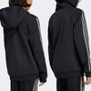 adidas Sweatshirt Black Teenagers HR4347