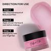 RENEE Bollywood Filter Face Primer 15gm for Flawless Smooth Skin Blurs Fine Lines Wrinkles Pores Hydrating Lightweight Cruelty-free