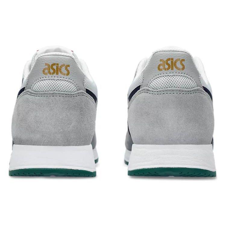 ASICS Lyte Classic Glacier Grey Peacoat Unisex Sneakers 1201A477-029