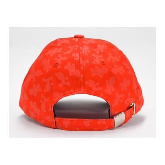 San-Ei Boeki Mario Low Cap - One Size Fits All