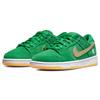 Nike Sb Dunk Low 'St. Patricks Day' Skateboard Shoes BQ6817-303