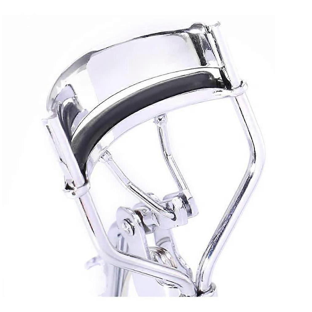 Eyelash Curler, Professional Eyelash Curler for Women, Stainless Steel Eyelash Curler for All Eye Shapes