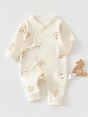 Unisex (fino ai 3 anni) – Tute