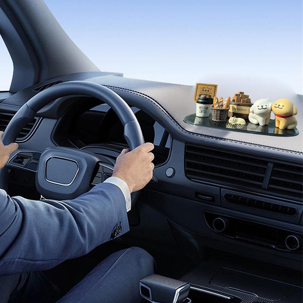 Ornaments For Interior Decoration, Luxury Women's, Cute Ornaments For The Center Console Aromatherapy 10ML