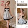 Sex underwear new pajamas sexy women's pajamas lace suspenders comfortable sexy tights