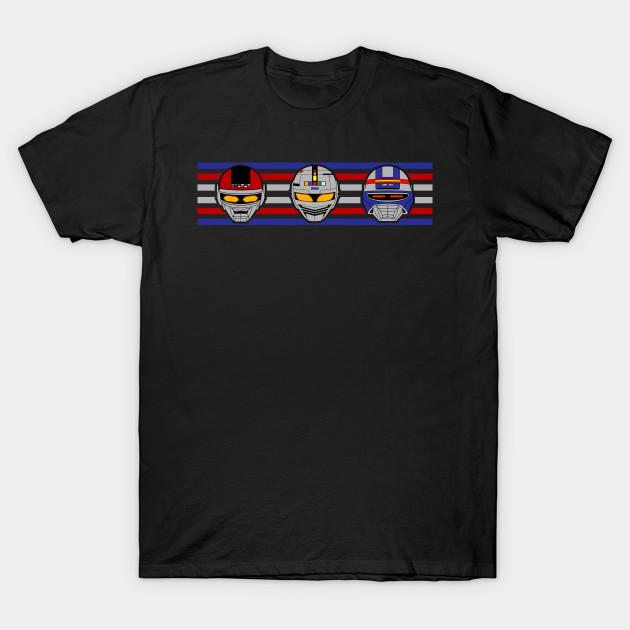 Men Black Print T-shirt Shining Space Sentries No-Cut Transfer Paper Print Cotton Tshirt XL
