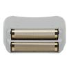 Trimmer Head Foil 316 Stainless Steel Electric Clipper Replace Cutter for 17260 Grey Cover