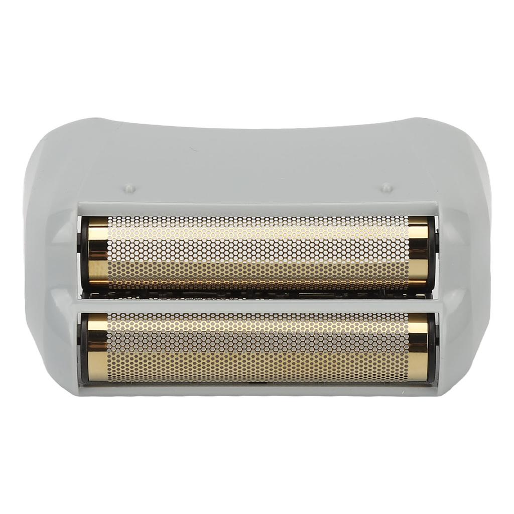Trimmer Head Foil 316 Stainless Steel Electric Clipper Replace Cutter for 17260 Grey Cover