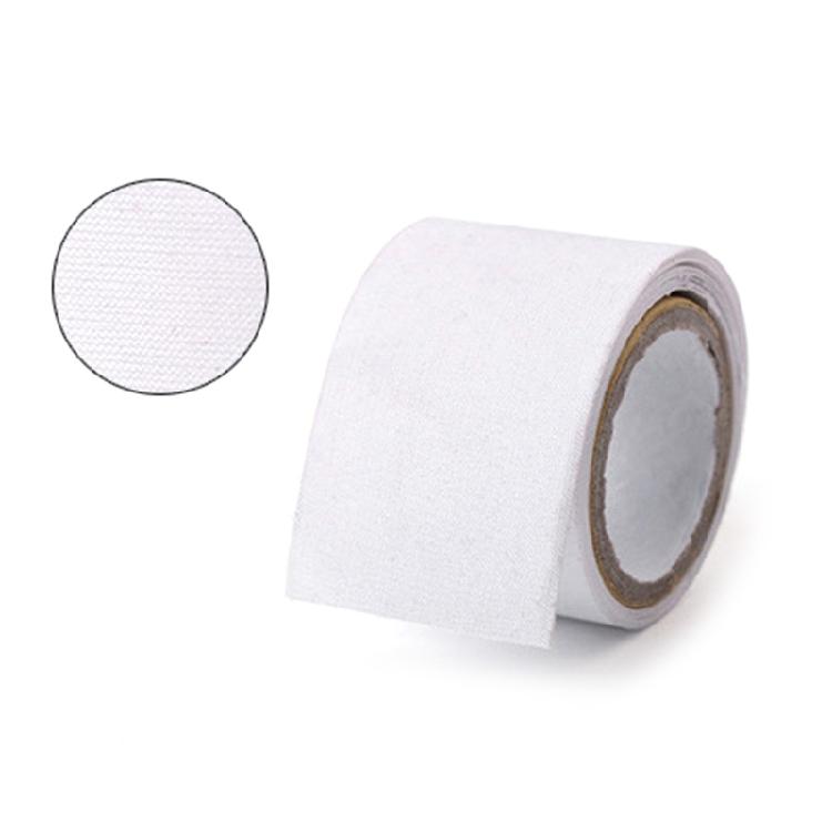 Nail Repair Fiberglass Silk Wrap Practical Adhesive DIY Strong Protect Sticker