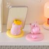 Pig Shaped Cartoon Pig Phone Stand Lovely Cute Pig Phone Rack  Desktop Decoration