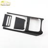 Navigator/MKX Center Console Frame: Electroplated Dashboard Decorative Sticker for 19 Models