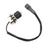 Excavator Oil Level Sensor Switch Part Number 4259787 Fits For CAT EX100-3 EX200-3 EX300-2 EX400-5 Models