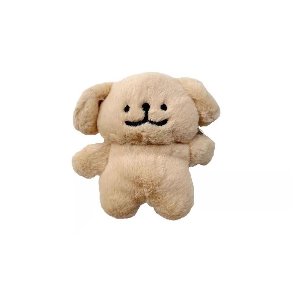 Cartoon Plush Is Suitable for Apple Airpodspro1 Bluetooth Headset Case Pro Second and Third Generations, New 1st Generation and 1st Generation.